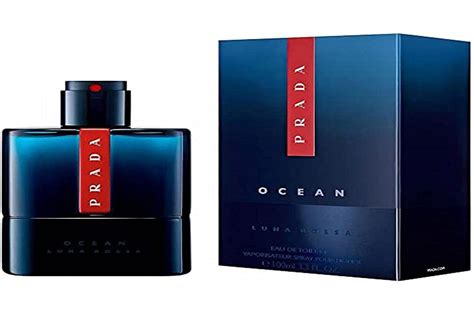 amazon anfibi prada|Prada Luna Rossa Ocean for Men .